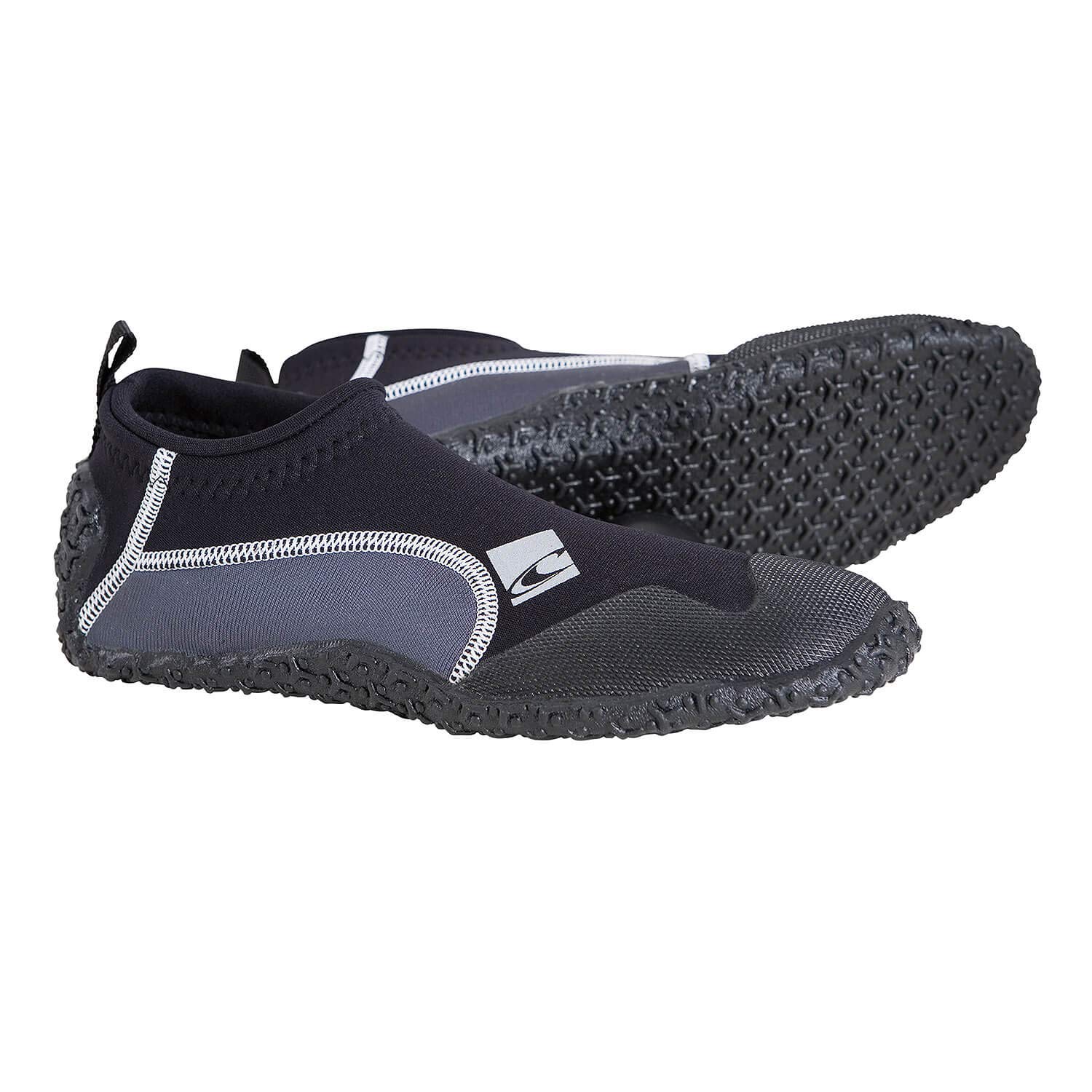 O'Neill Wetsuits Baby-Girls Youth Reactor 2mm Reef Booties