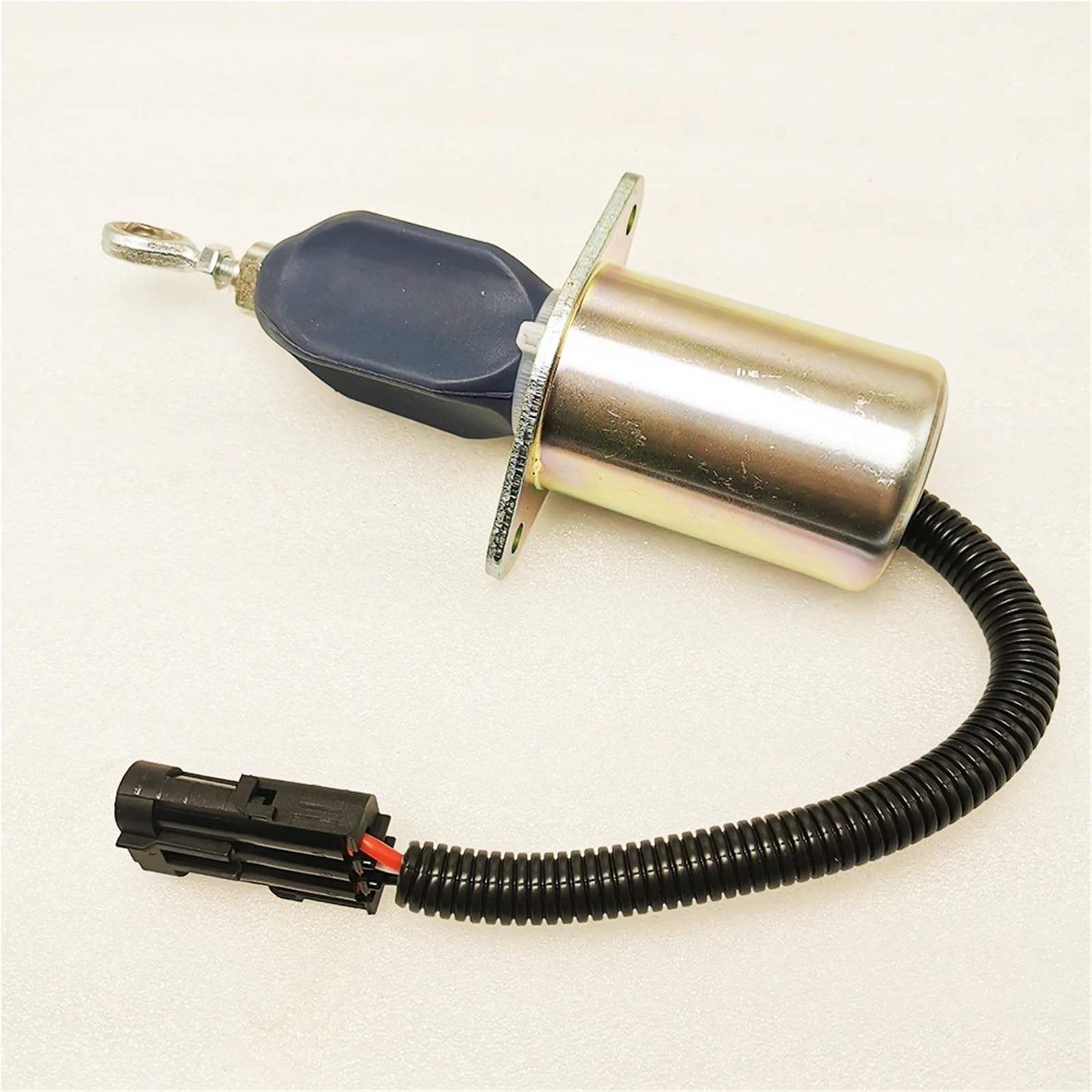 do elektromagnesu odcinającego paliwo, pasuje do silnika 5,9 l, 8,3 l SC8.3 4089576 3935649