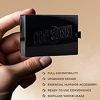 Vista 2 de Cigar Oasis Ultra 2.0/Ultra Refill Cartridge