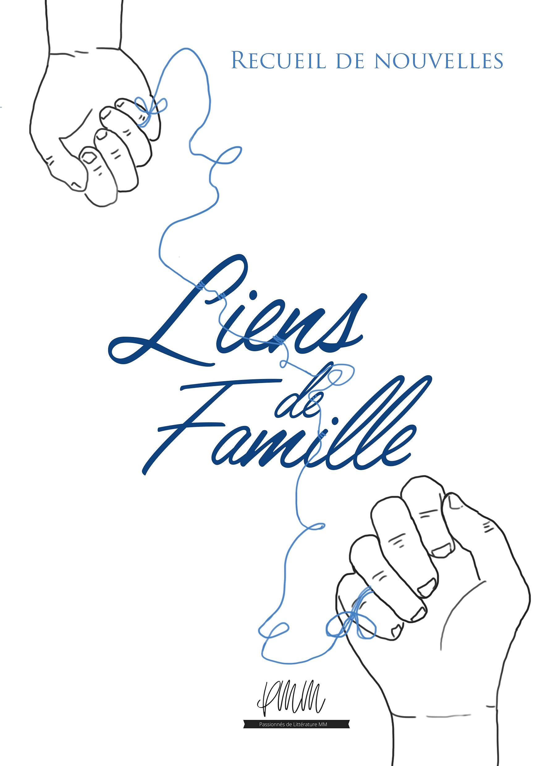 Liens de Famille: 3