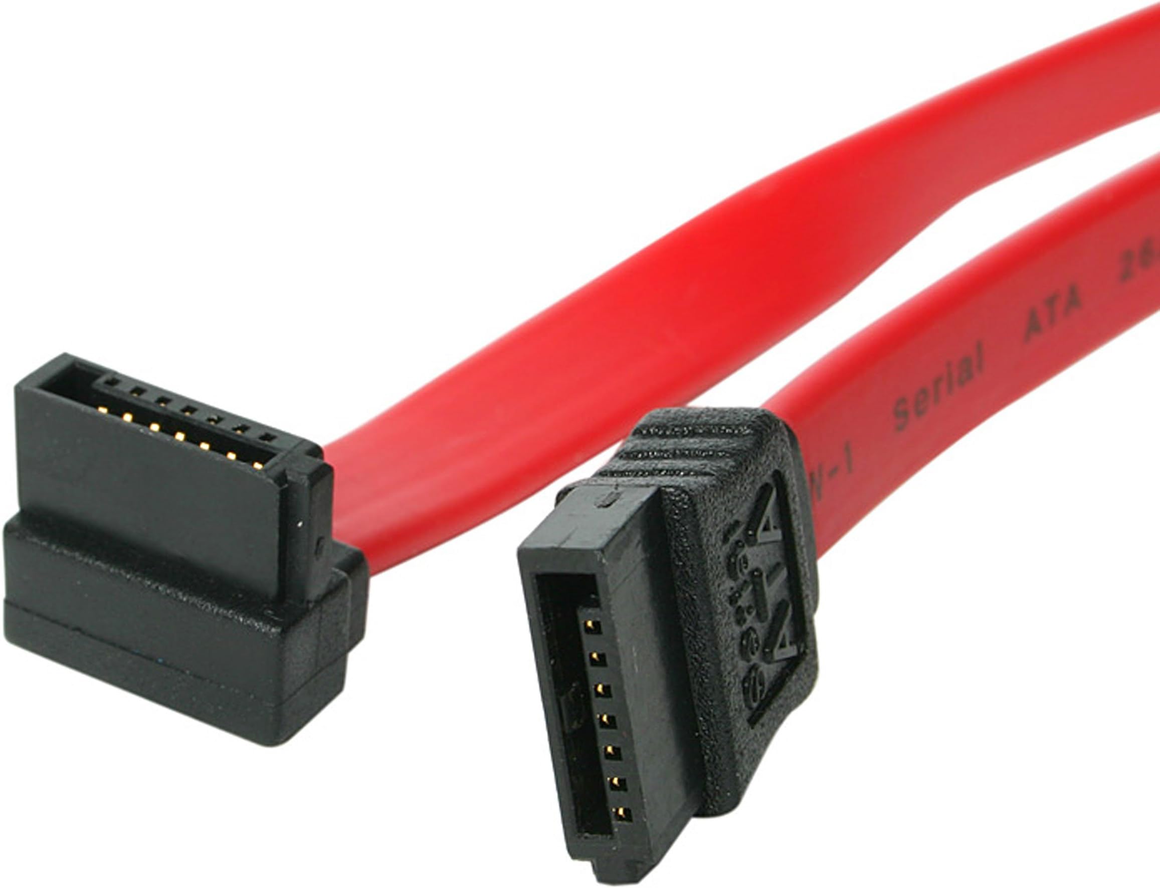 StarTech 18 in SATA Hard Drive Cable