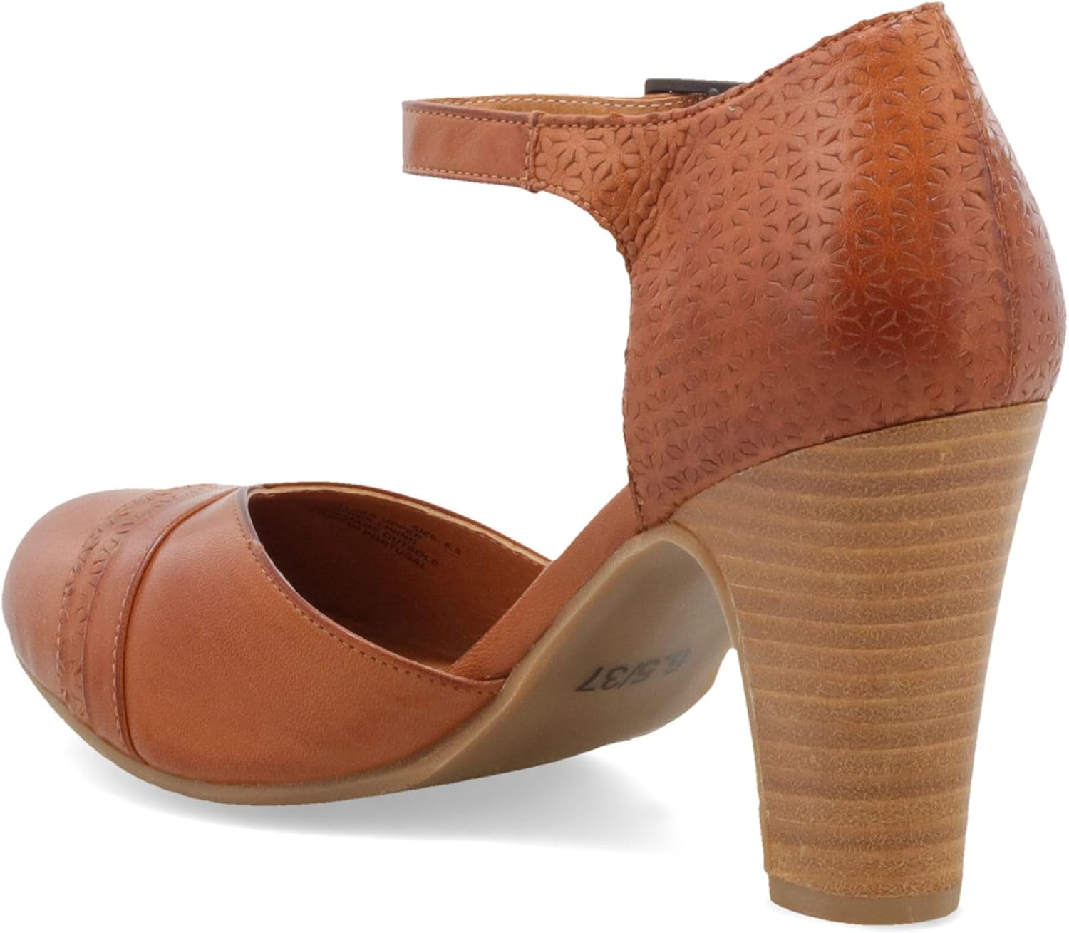 Miz Mooz Jay Women's Mary Jane Pumps - Image 5