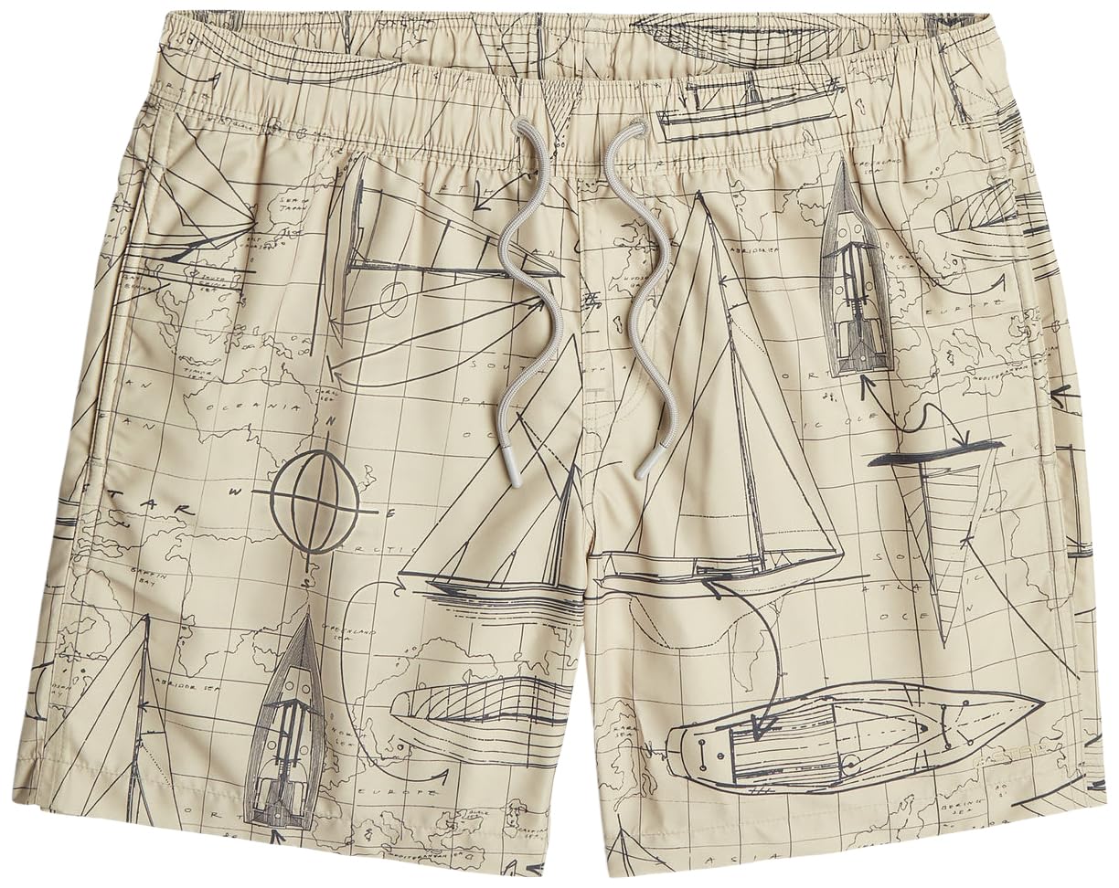 G-Star Dirik Ao Swimshort Swim Trunks Hombre (Pack de 1)