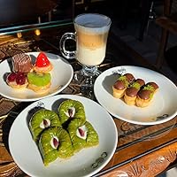 Vista 9 de Hafiz Mustafa 1864 Istanbul, Delicias Turcas, Snacks de Postre, Pistacho, Avellana, Nuez, Higo, Naranja, Granada, Kiwi, Miel, Leche - Ideas