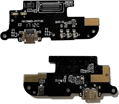 Ricambio Connettore Carica Flex Cable Porta Charging Dock Flat per MEIZU Ricambio Connettore Carica Flex Cable Porta Charging Dock Flat per MEIZU