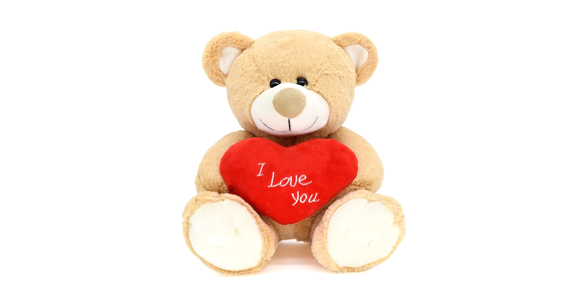 シュタイフ✨Japan Teddy Bear✨Classy Red Blond✨ Red and Yellow Teddy Bear with Bow, 12