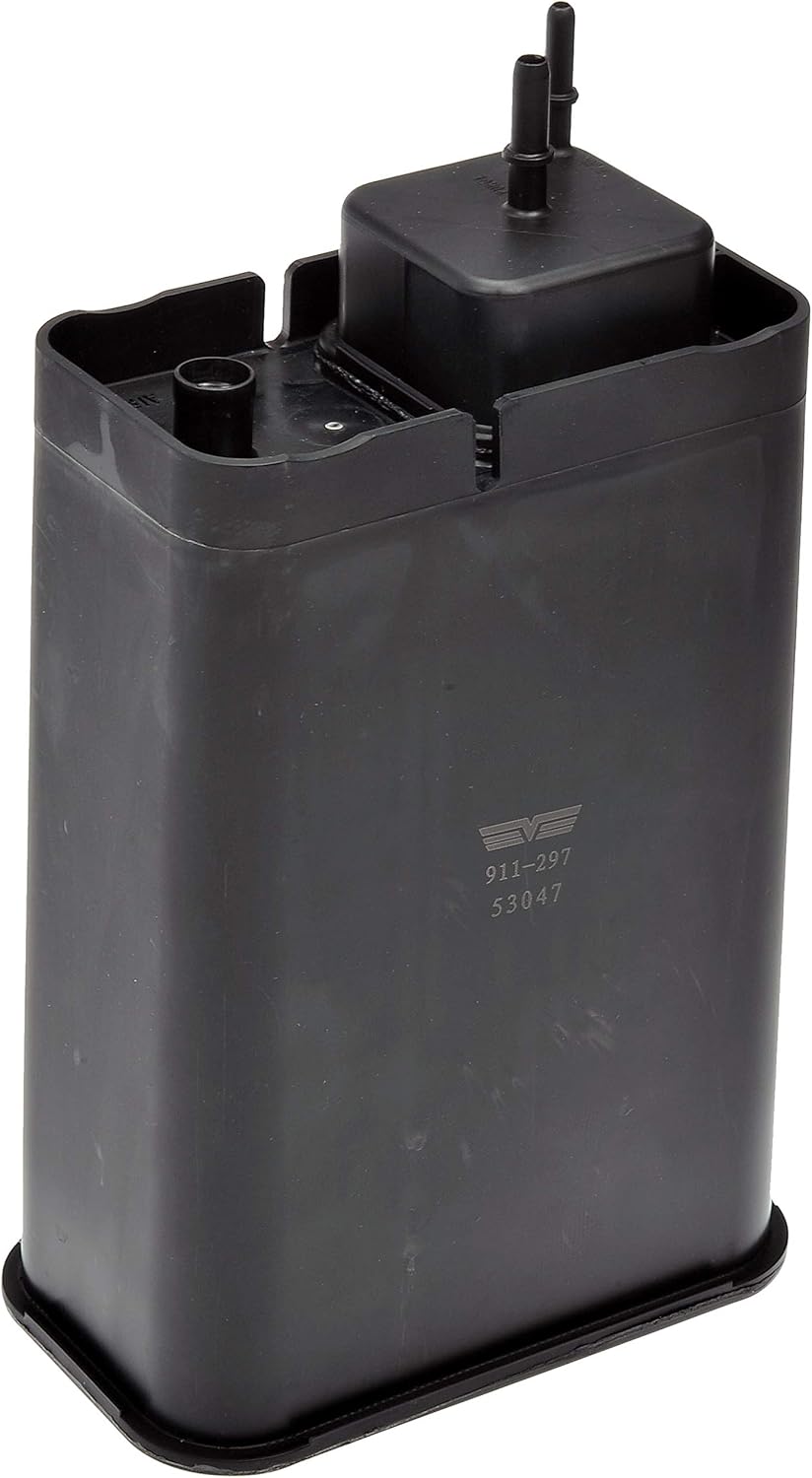 Dorman 911-297 Vapor Canister Compatible with Select Chevrolet/GMC Models
