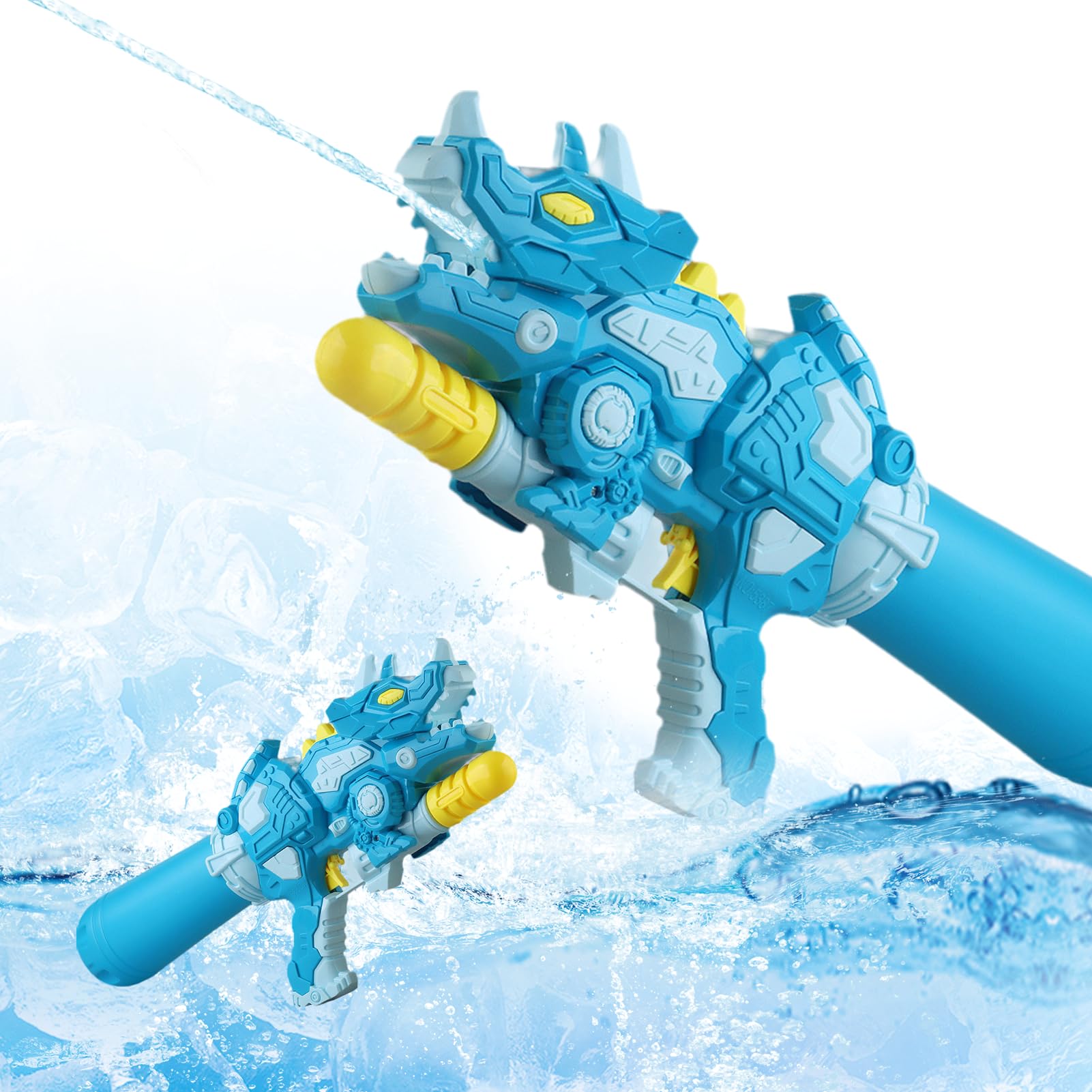 Opblaasbare Dinosaurus Kinder Zwemring | Swim Essentials