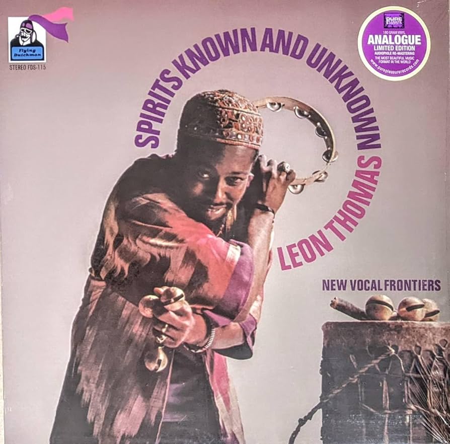 【新品未開封】【レコード】Leon Thomas Mutt Leon Thomas – Mutt – Vinyl (Black Ice, LP, Album + 2 more