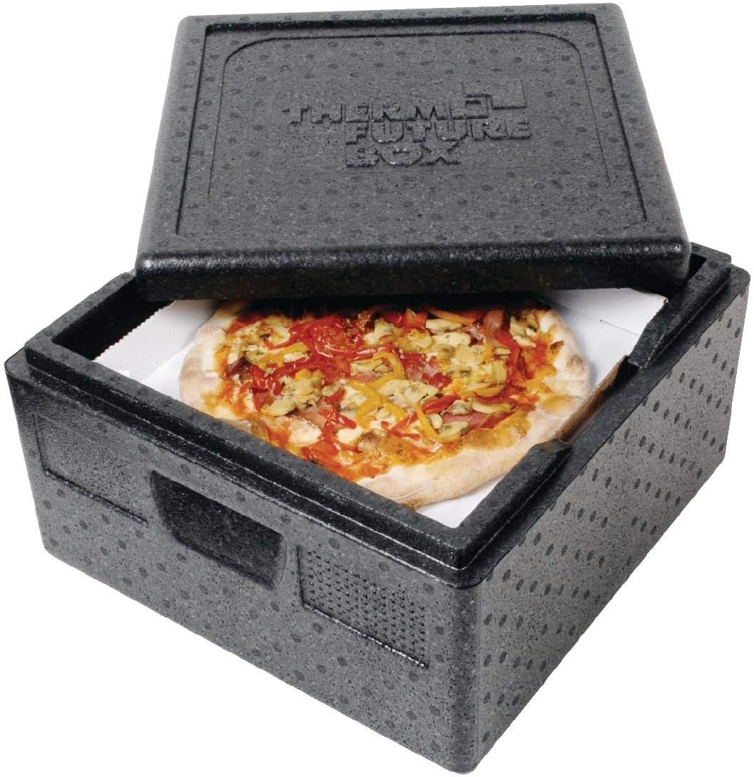 Thermo Future DL998 Thermobox Pizza Box