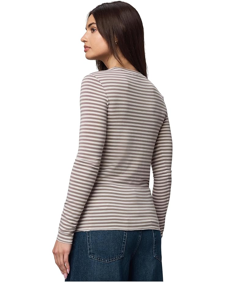 Splendid Bamboo Long Sleeve Tee - #3 of 4