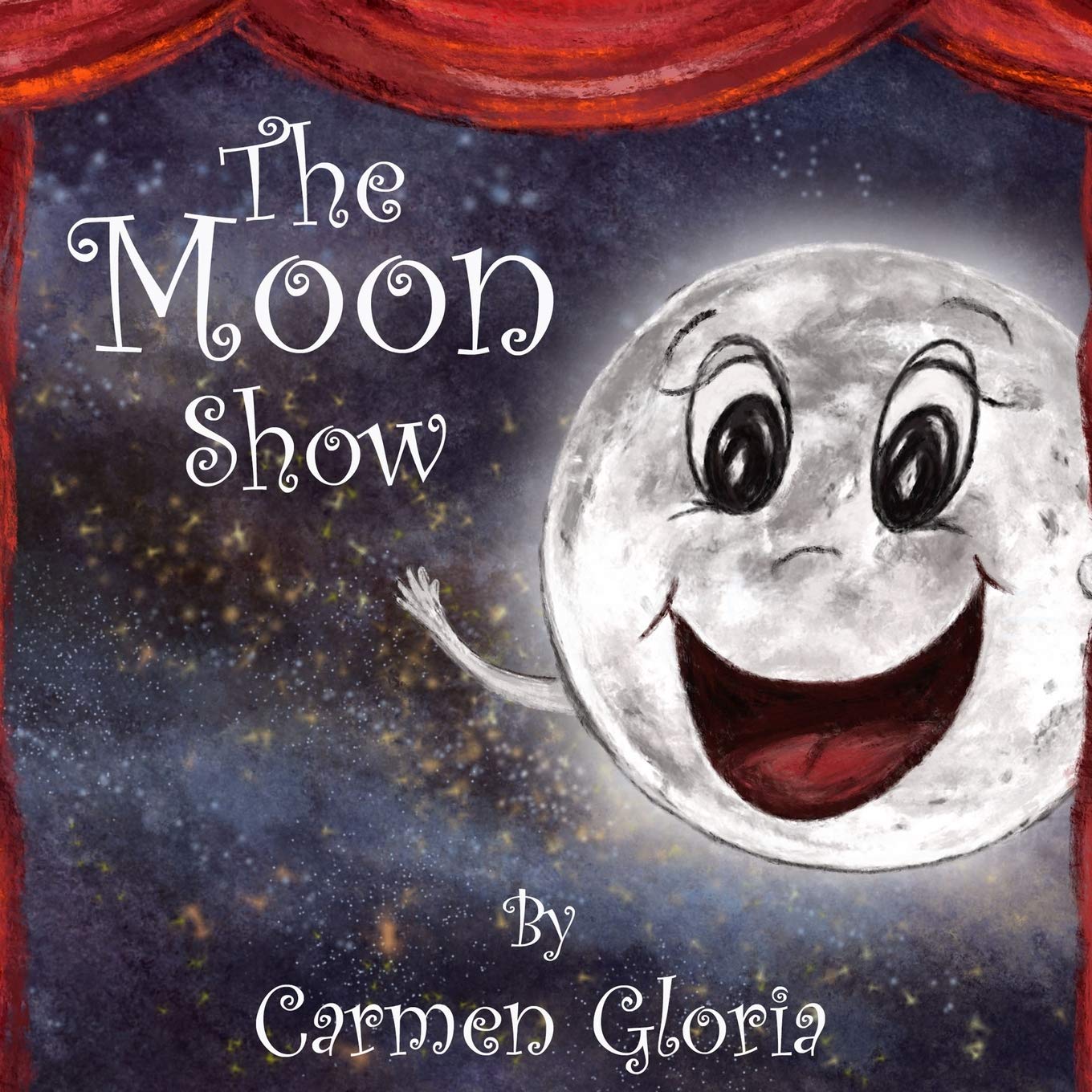 The Moon Show (Kid Astronomy)
