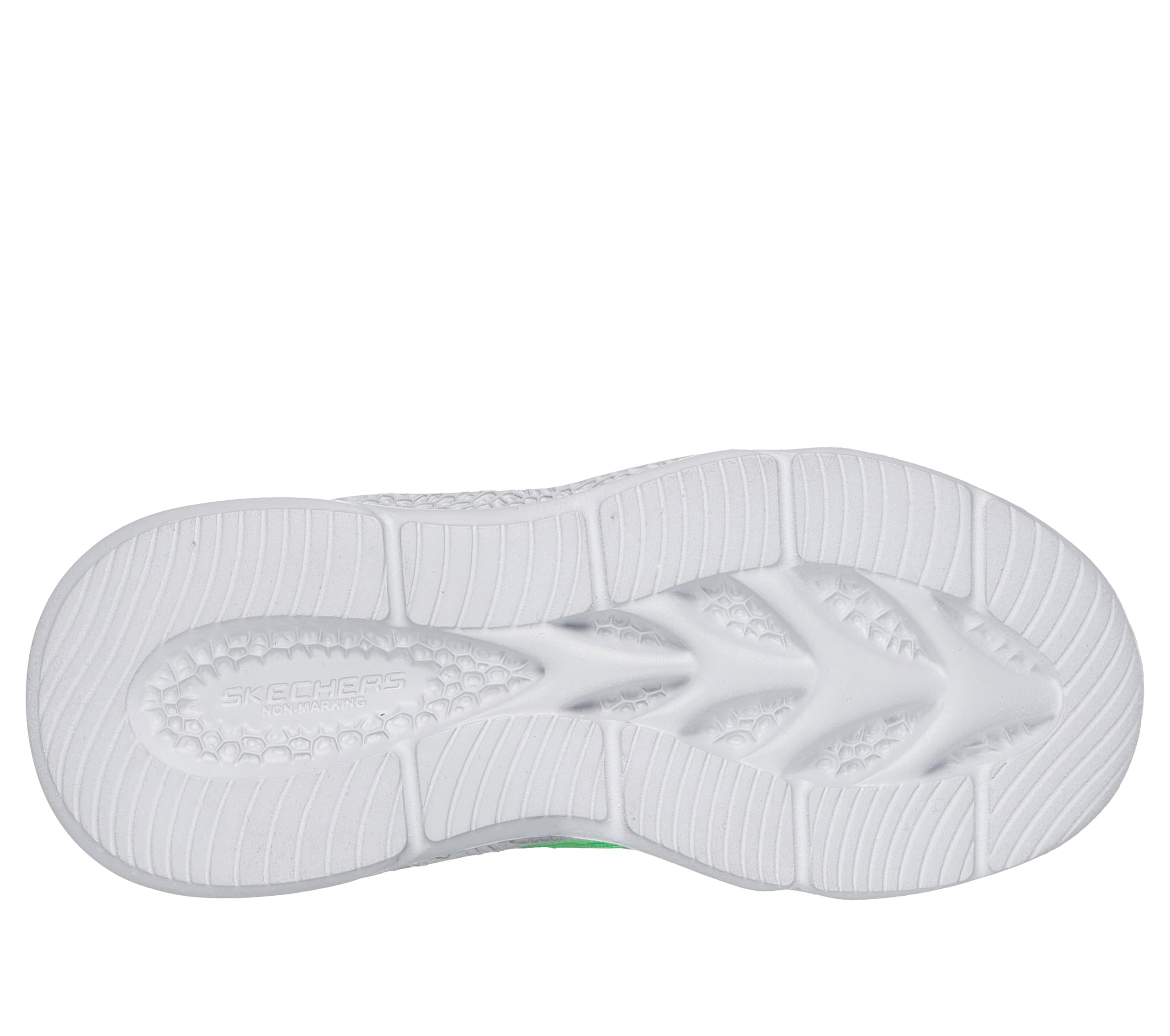 Skechers Skechers Meteor-Lights Scarpe da ginnasticaBambini e Ragazzi