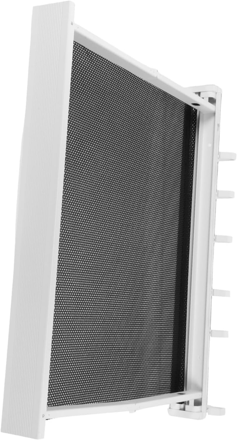 Foldable Wall Mount Drying Rack Compact Telescopic for Laundry Shoes Socks Underwear