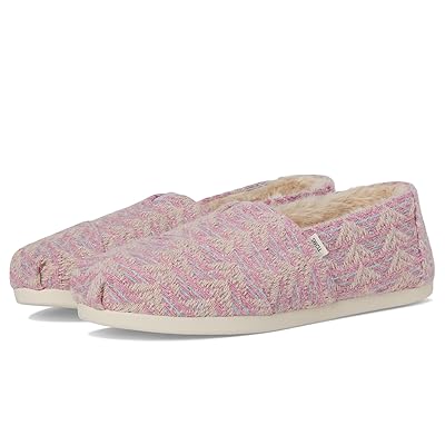 TOMS Alpargata Classic Women