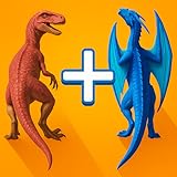 マージマスター：恐竜モンスター