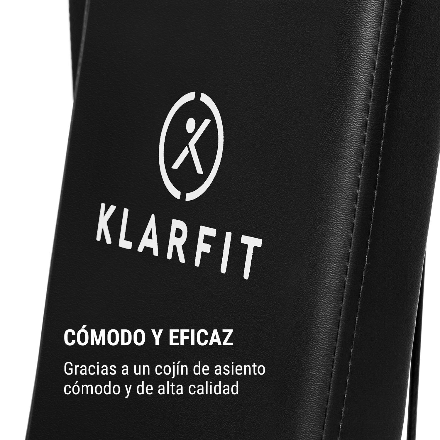 Klarfit Ultimate Gym - Máquina multifunción musculación, Multiestación musculacion, Máquina de musculación, Hombros, Espalda, Brazos, isquiotibiales y glúteos, Acolchada, 5000