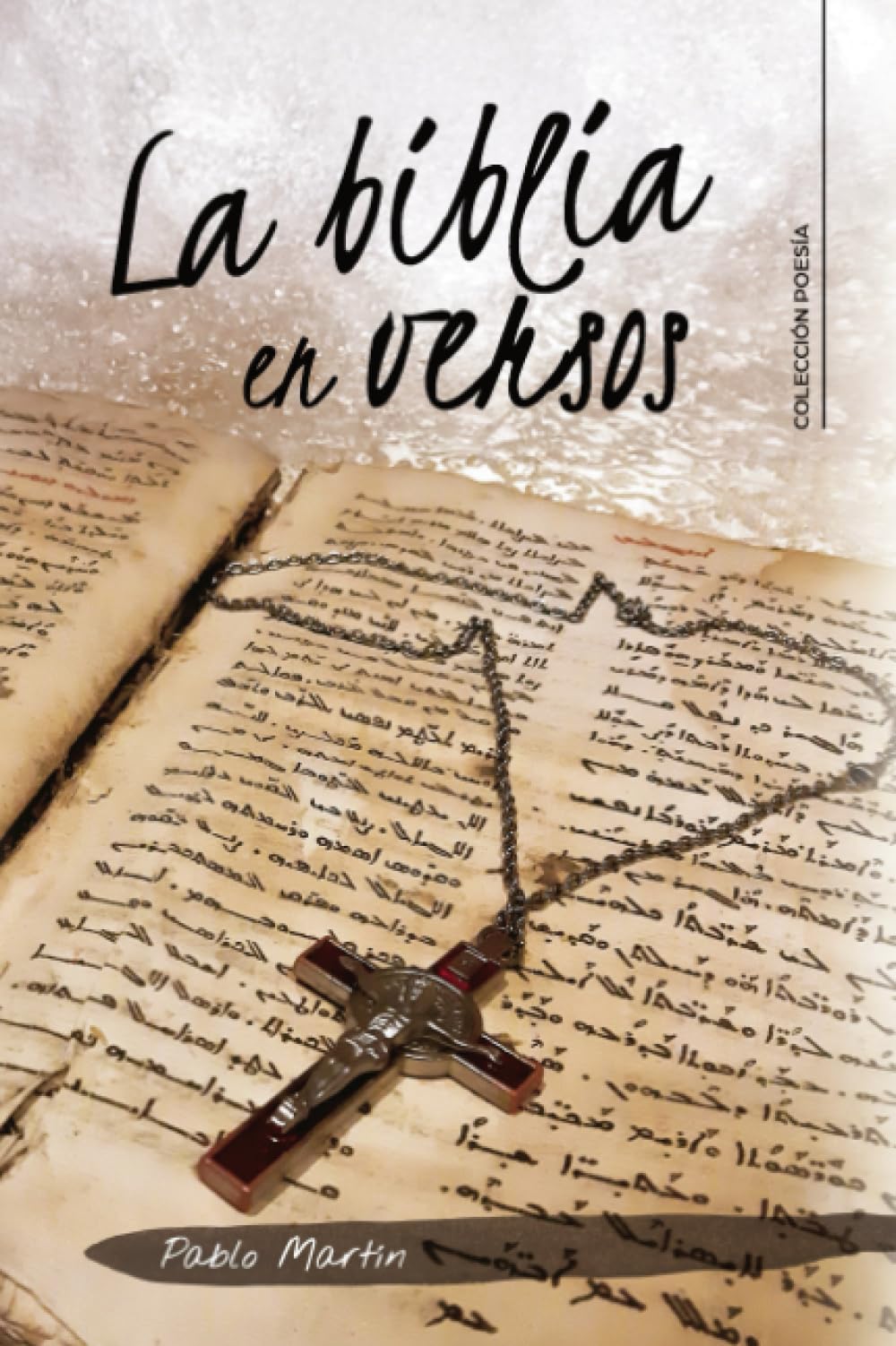 La Biblia en Versos