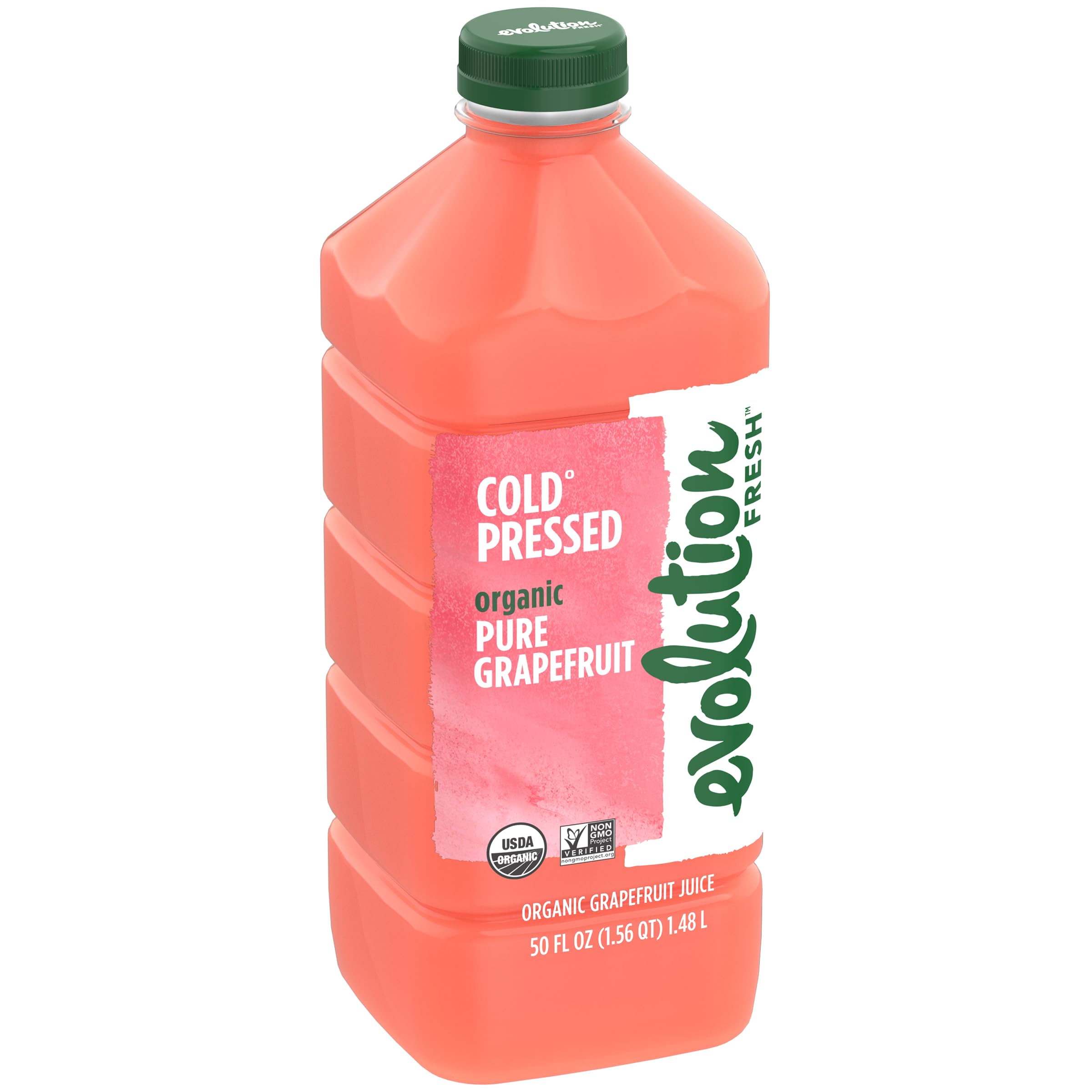Evolution Fresh Organic Grapefruit Juice, 50 FZ | Grocery Pickup