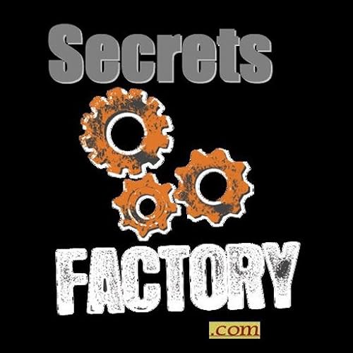 Secrets Factory