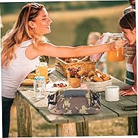 Vista 9 de Caja de 2 uds BabyWipes Dispensador de Escritorio Toallitas Portátil Toallitas Dispensador de Toallitas de Viaje Estuche Organizador de Bolsa