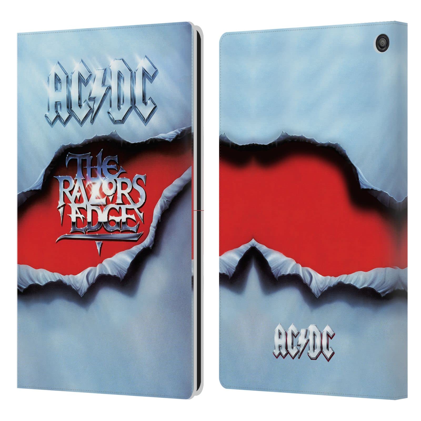 The Razors Edge Album Cover