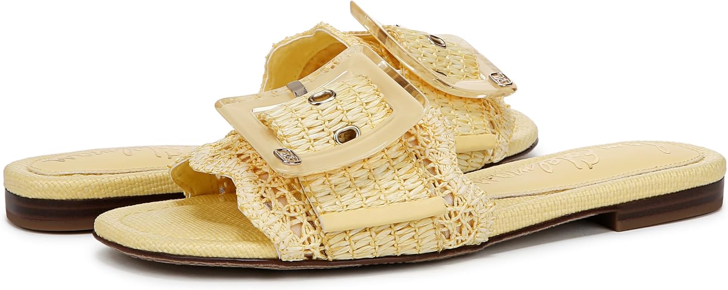 Sam Edelman Women's, Bambi Sandal - Image 6