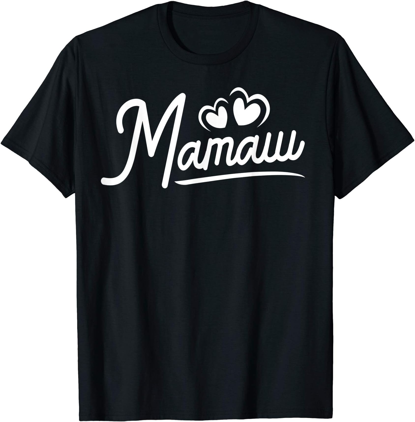 Mamaw Gifts from Grandchildren Mamaw Shirts for Women Mamaw T-Shirt