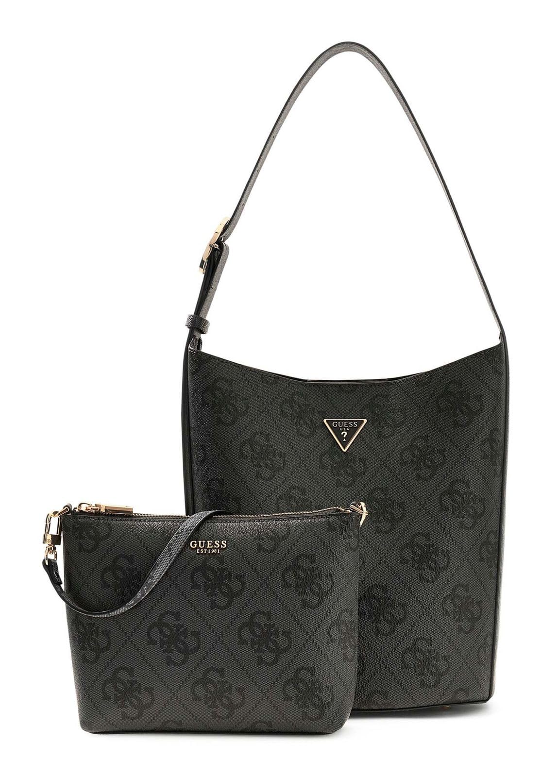 GUESS MERIDIAN II BUCKET