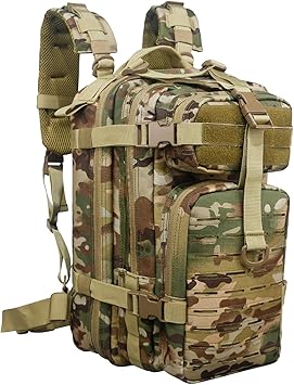 army assault pack ocp