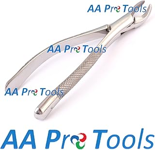 AAPROTOOLS New EXTRACTING Forceps 5 Dental Instruments