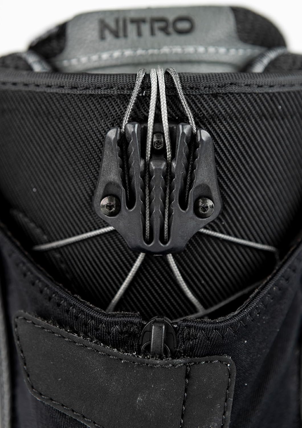 TLS+ Select Boots by Nitro