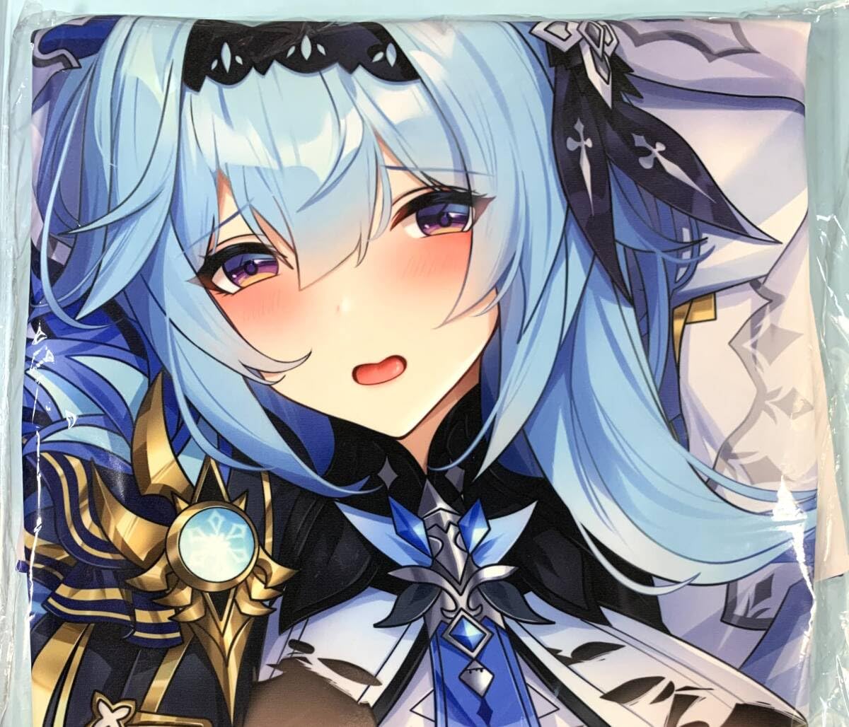 プラトンの基 アズールレーン 樫野 抱き枕カバー 差分版 プラトンの基 アズールレーン 樫野 抱き枕カバー 差分版