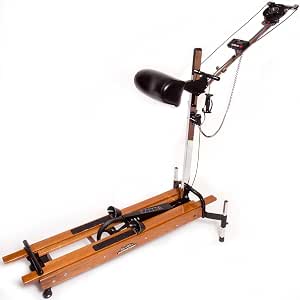 NordicTrack Achiever Ski / Skier Machine
