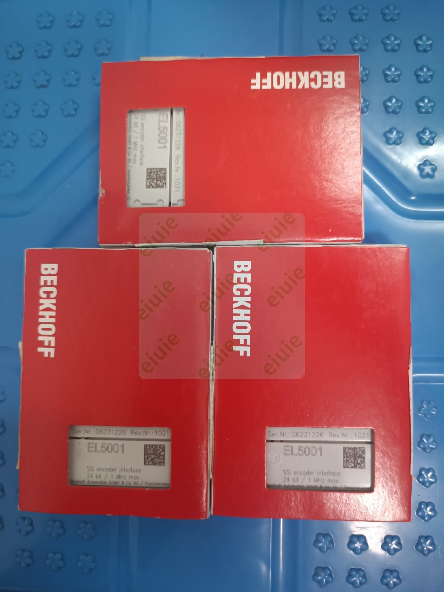 EL5001(Used) Disassembled Products in Good Condition