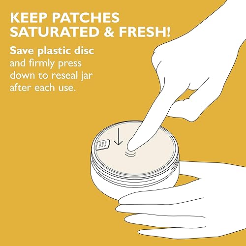 Miniatura 6 de Peter Thomas Roth 24K Gold Pure Luxury Lift & Firm Hydra-Gel Eye Patches Anti-Aging Under-Eye Patches, Help Lift and Firm the Look of the Eye