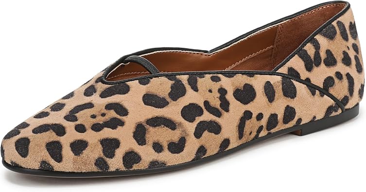 Franco Sarto Womens Brayten