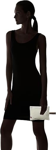 Miniatura 7 de Lewis N Clark Cartera de cinturón de viaje oculto con bloqueo RFID Bronceado Bolsa de viaje para cinturón de dinero con bloqueo RFID  tarjeta de