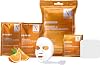 NutriGlow Advanced Organics Vitamin C Bleach for Tan Removal, and Hair Lightening 6 in 1 - 20g