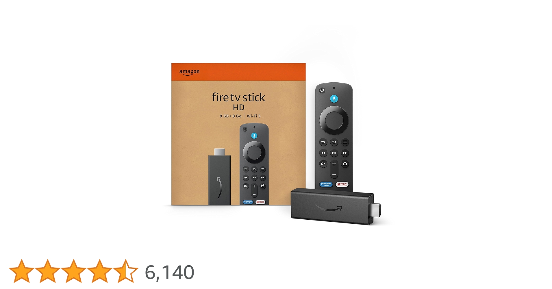 その他 Fie TV Stick 4K Fire TV Stick 4K streaming device