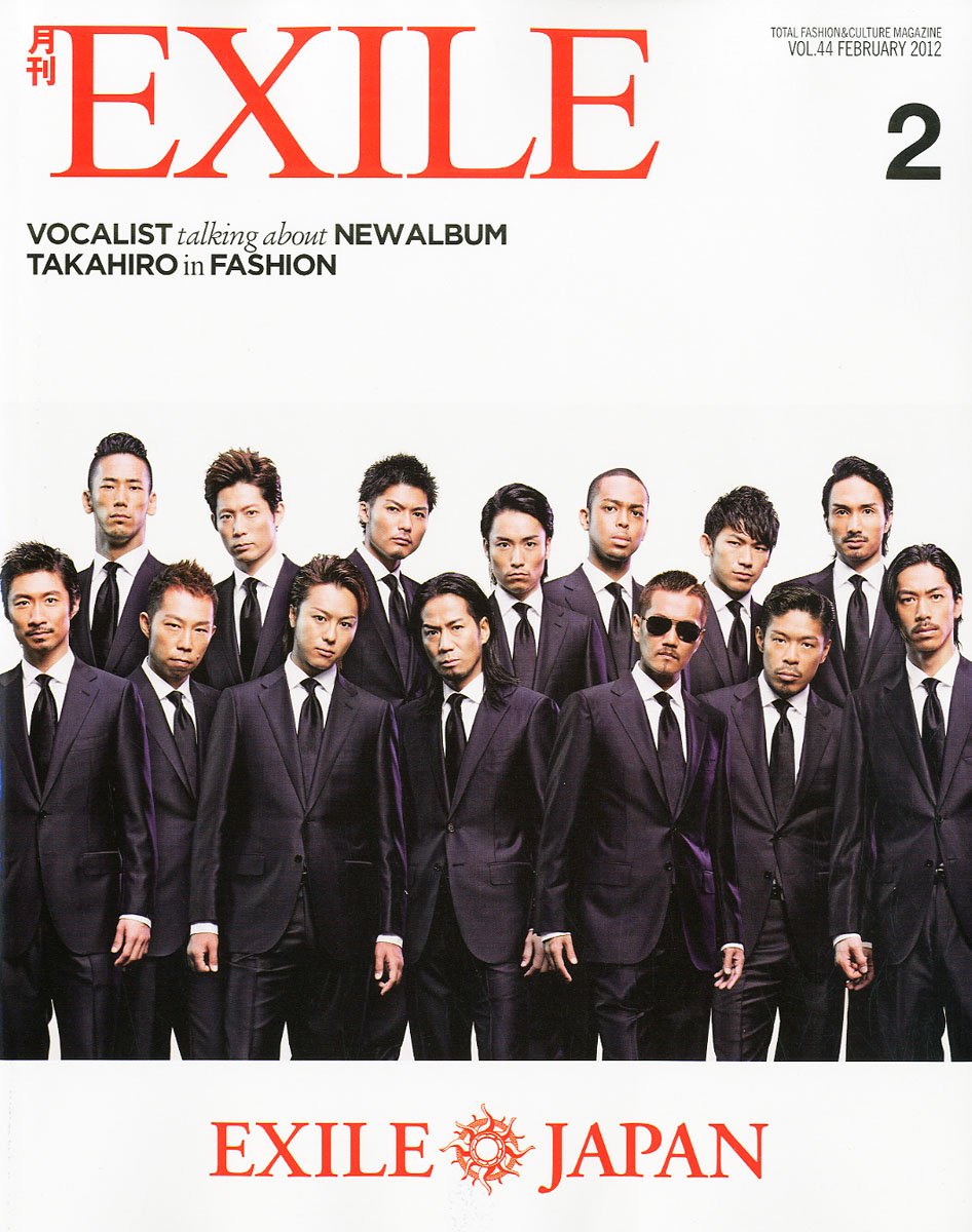 月刊EXILE. 2012.1-12+2冊 71kXnAZcGiL.jpg