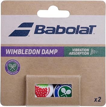 Babolat Tennis Racquet Dampener - Choose Your Style