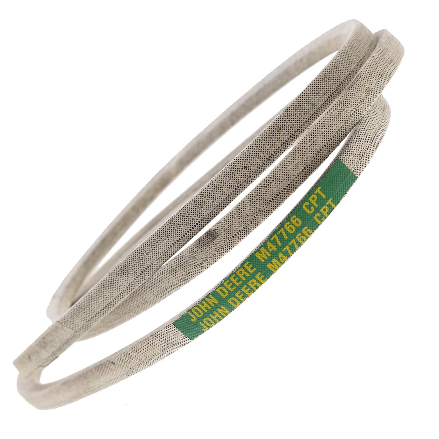 John Deere Original Equipment V-Belt #M47766