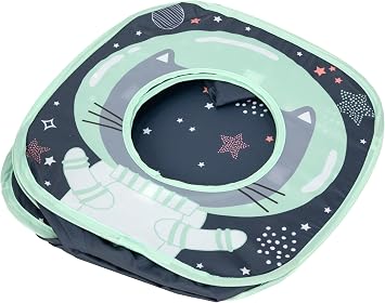 Kitty City Galactic Play Cube, Varies