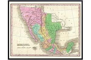 Mexican Wall Art & Decor: Celebrate Mexican Heritage and History