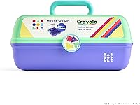 Vista 108 de Caboodles On-The-Go Girl