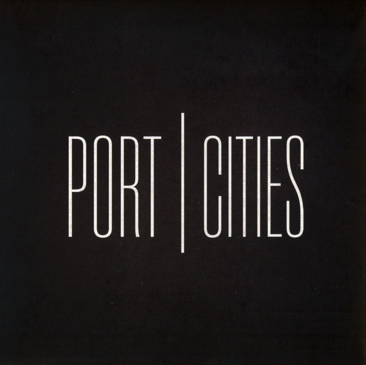 Port Cities