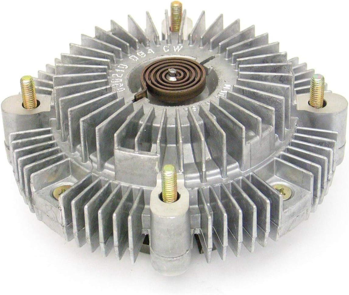 Derale 22094 USMW Professional Series Heavy Duty Fan Clutch