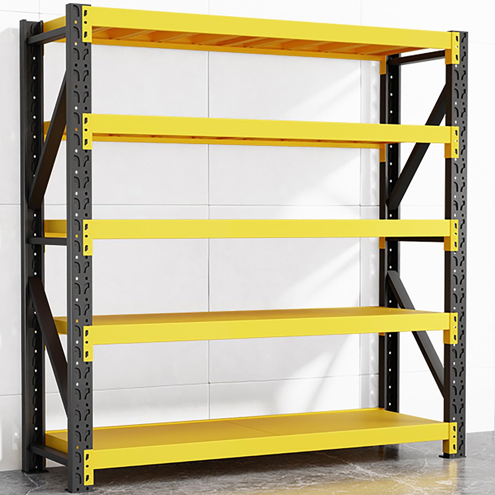 Organizador de refrigerios comerciales ideal para tiendas de conveniencia modernas