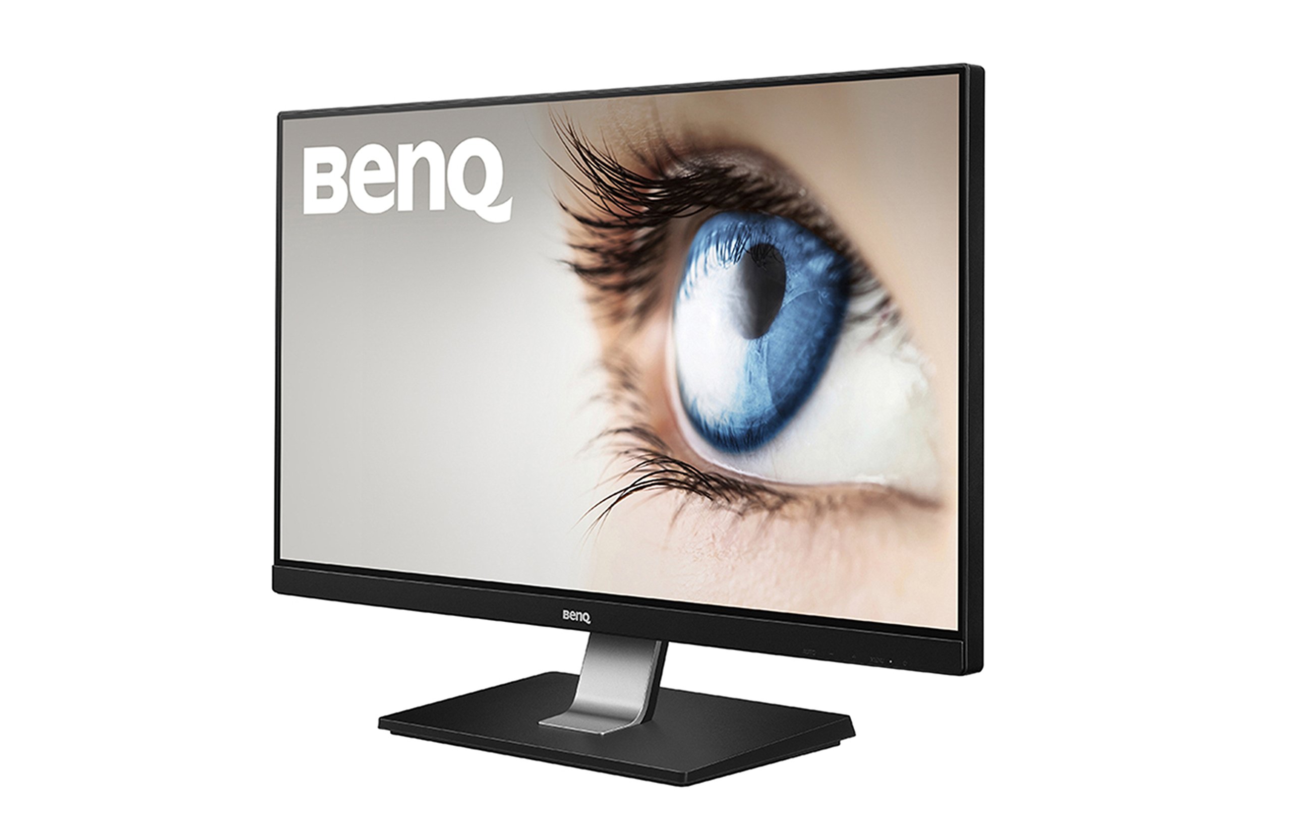 BenQ GW2406Z (24 inch) Eye Care Full HD Edge to Edge Flicker-Free